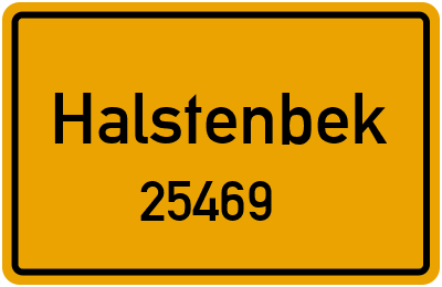 25469 Halstenbek