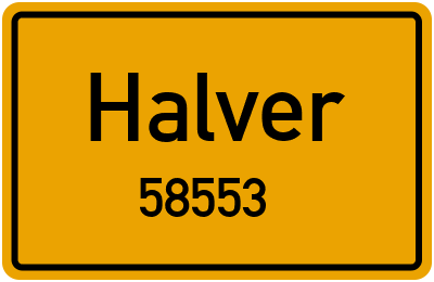 58553 Halver