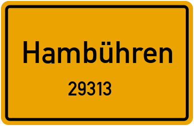 29313 Hambühren