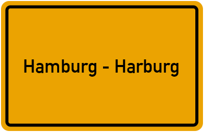Briefkasten in Hamburg - Harburg finden: Standorte mit Leerungszeiten