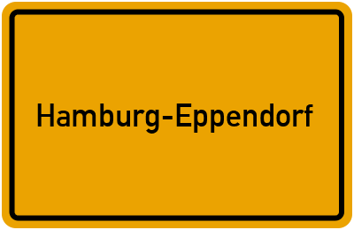 Branchenbuch Hamburg-Eppendorf, Hamburg