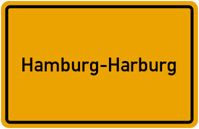 Branchenbuch Hamburg-Harburg, Hamburg