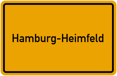 Branchenbuch Hamburg-Heimfeld, Hamburg