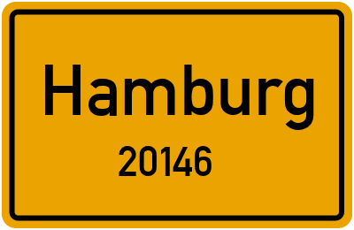20146 Hamburg
