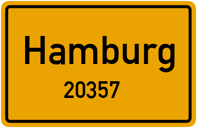 20357 Hamburg