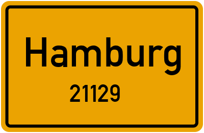21129 Hamburg