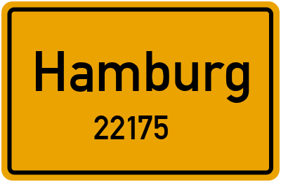 22175 Hamburg