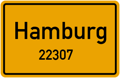 22307 Hamburg