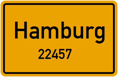 22457 Hamburg