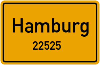 22525 Hamburg