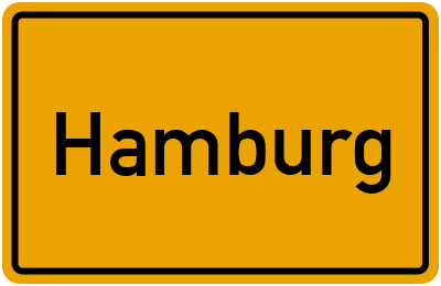 Hamburg: Branchen, Straßen und Sehenswürdigkeiten