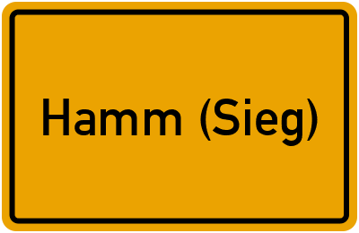 GENODE51HAM: BIC von VB Hamm/Sieg Hamm (Sieg)