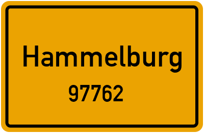 97762 Hammelburg