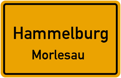Straßenverzeichnis Hammelburg Morlesau