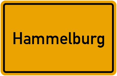 Hammelburg in Bayern