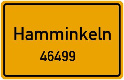 46499 Hamminkeln