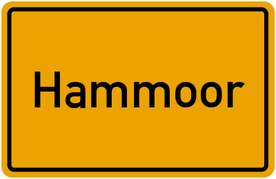 Hammoor in Schleswig-Holstein erkunden