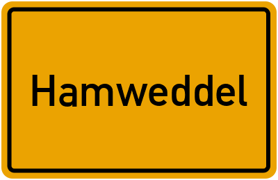 Hamweddel in Schleswig-Holstein erkunden