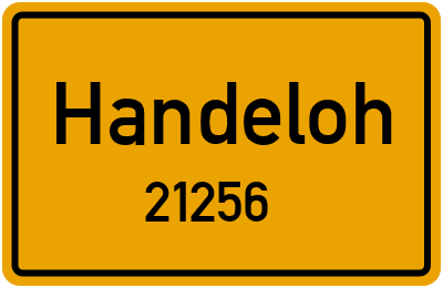 21256 Handeloh