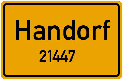 21447 Handorf