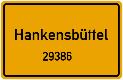 29386 Hankensbüttel