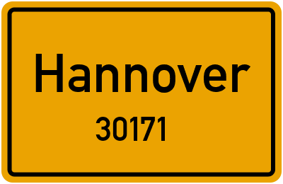 30171 Hannover
