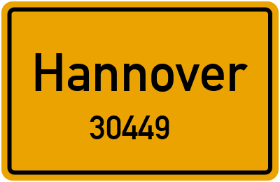30449 Hannover
