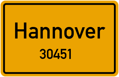 30451 Hannover