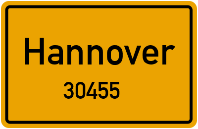 30455 Hannover