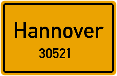 30521 Hannover