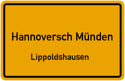 Hannoversch Münden