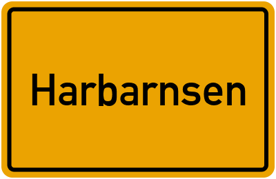 Harbarnsen in Niedersachsen