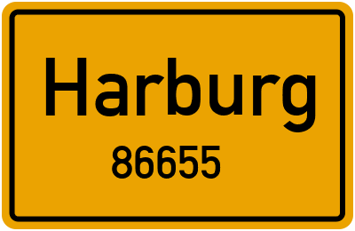 86655 Harburg