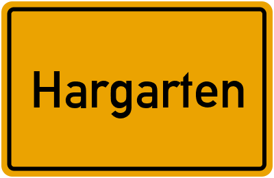 Hargarten in Rheinland-Pfalz
