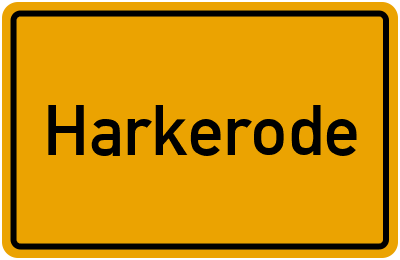 Harkerode in Sachsen-Anhalt erkunden