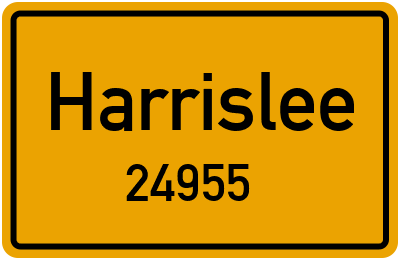 24955 Harrislee
