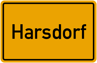 Harsdorf in Bayern erkunden