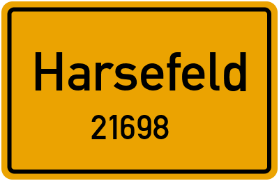 21698 Harsefeld