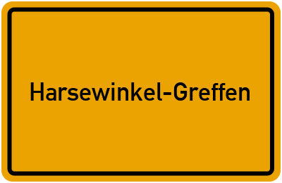 Branchenbuch Harsewinkel-Greffen, Nordrhein-Westfalen