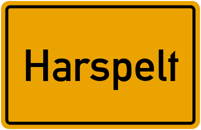 onlinestreet Branchenbuch für Harspelt