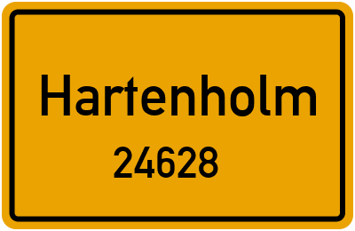 24628 Hartenholm