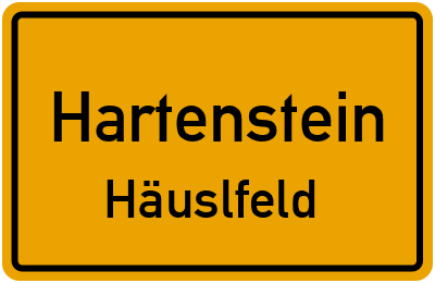 Hartenstein