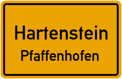 Hartenstein