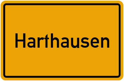 Harthausen Branchenbuch
