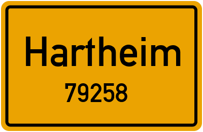 79258 Hartheim