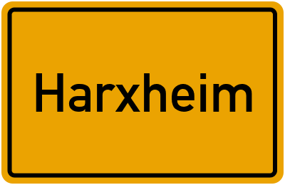 Harxheim