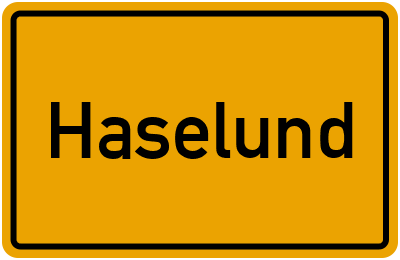 Branchenbuch Haselund, Schleswig-Holstein