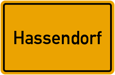 Hassendorf in Niedersachsen erkunden