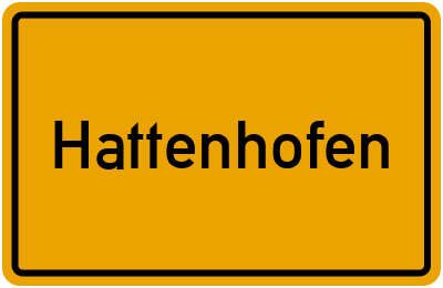 Hattenhofen Branchenbuch