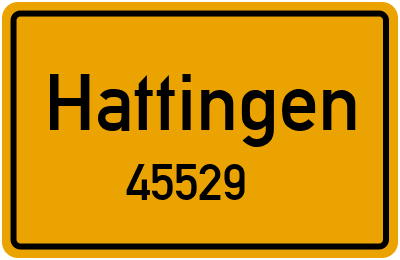 45529 Hattingen
